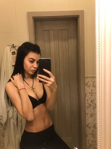 Марина